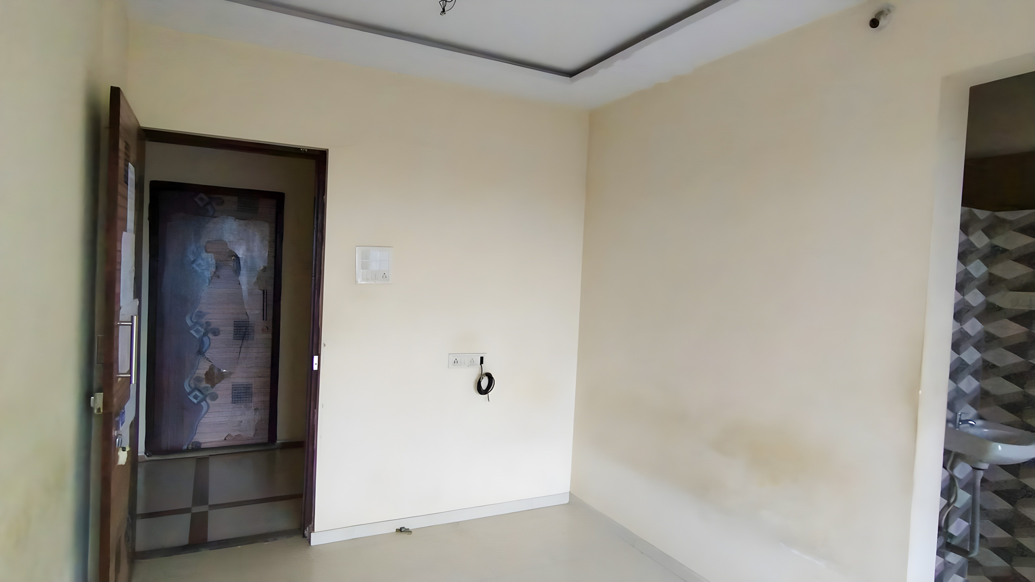 419 square feet Flat for sale in Sai Enclave, AMBIVALI WEST Kalyan — photo 20