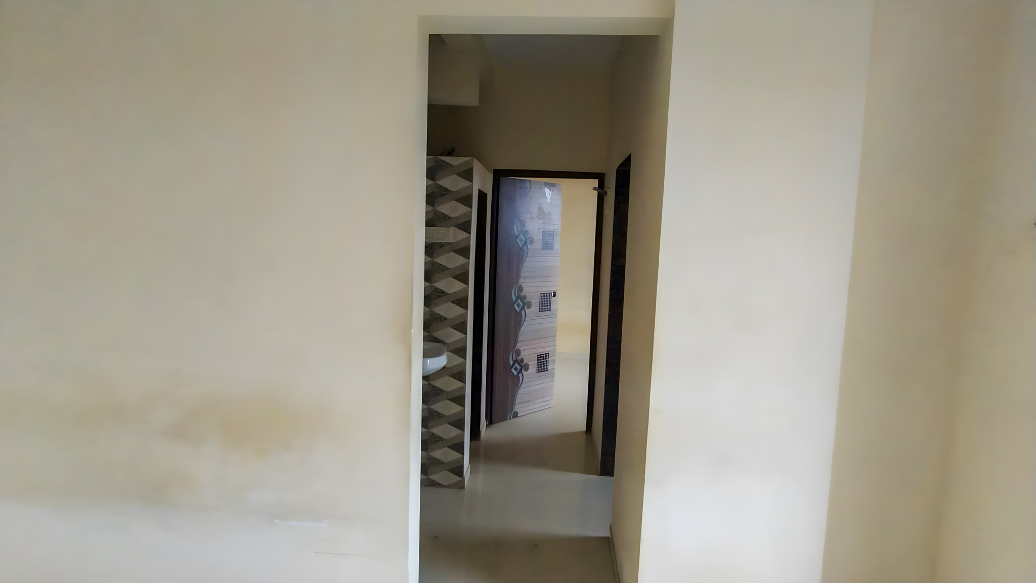 419 square feet Flat for sale in Sai Enclave, AMBIVALI WEST Kalyan — photo 22