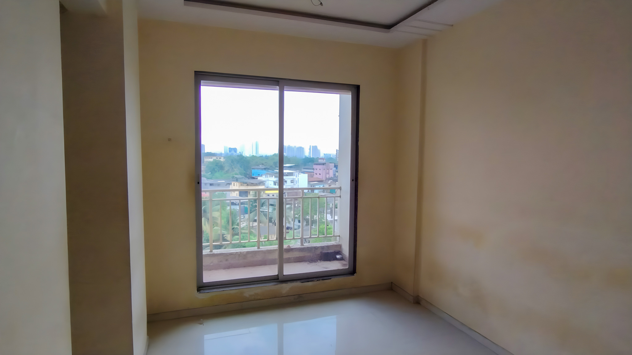 419 square feet Flat for sale in Sai Enclave, AMBIVALI WEST Kalyan — photo 24