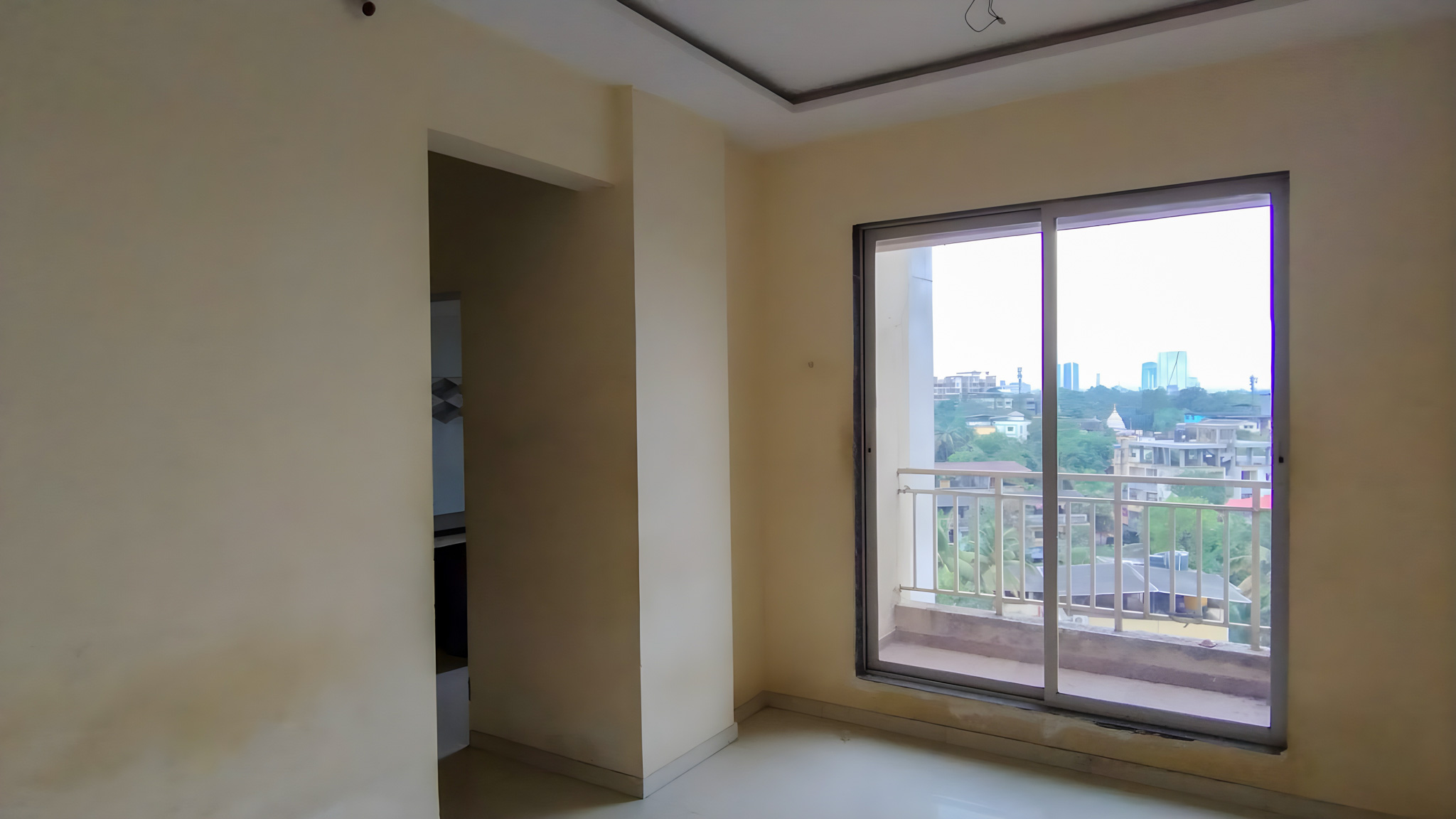 419 square feet Flat for sale in Sai Enclave, AMBIVALI WEST Kalyan — photo 25