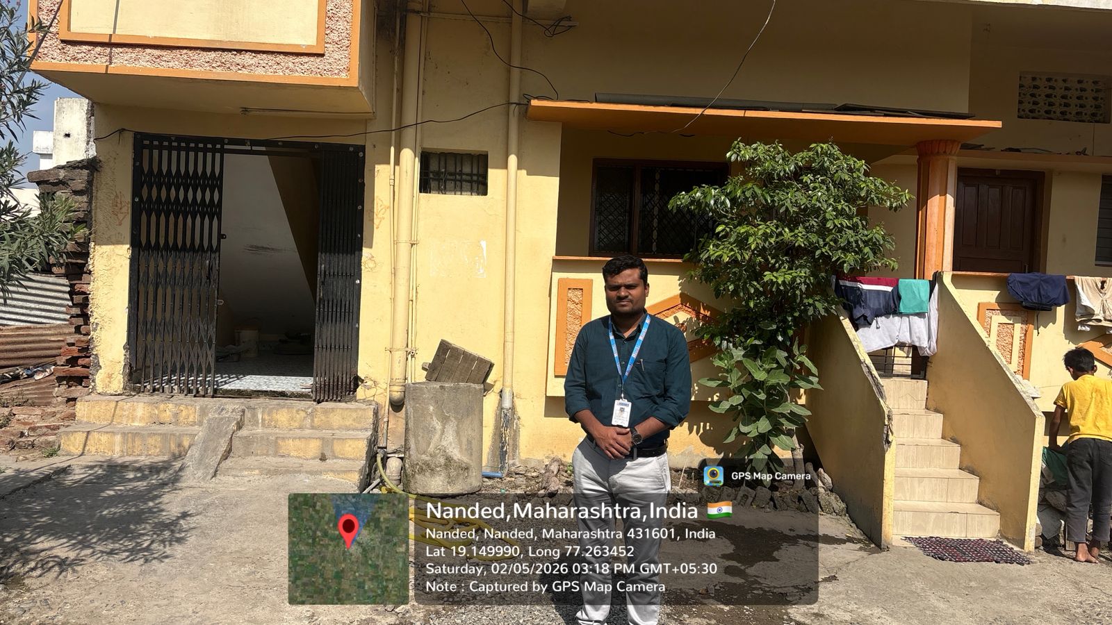 2 BHK Individual House for sale in Nanded — photo 3