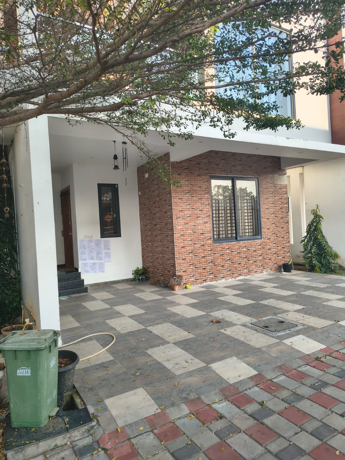 4 BHK Flat for sale in STARBAY LAYOUT, Kelambakkam — photo 5