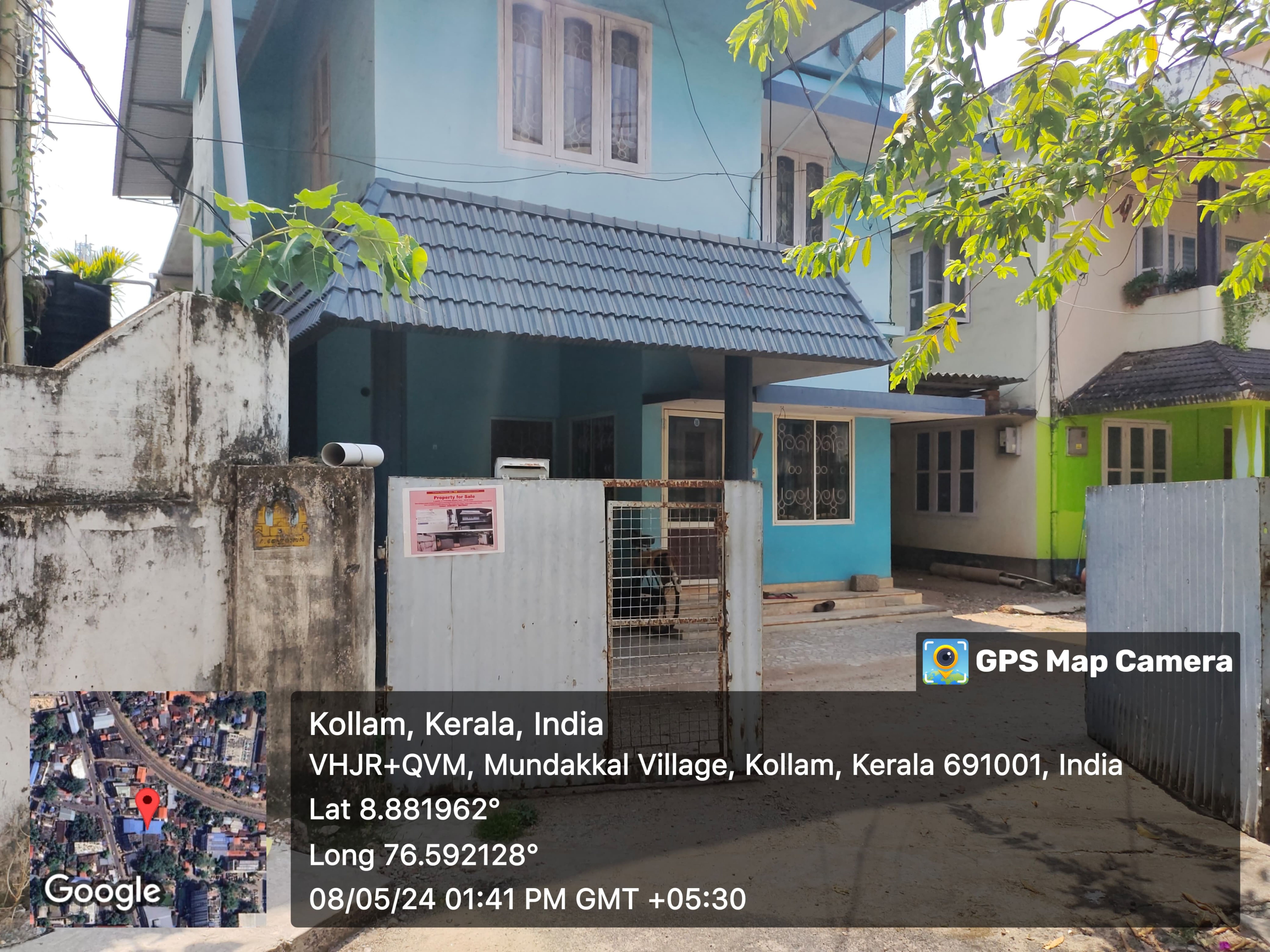 Individual House for sale in Kollam — photo 1