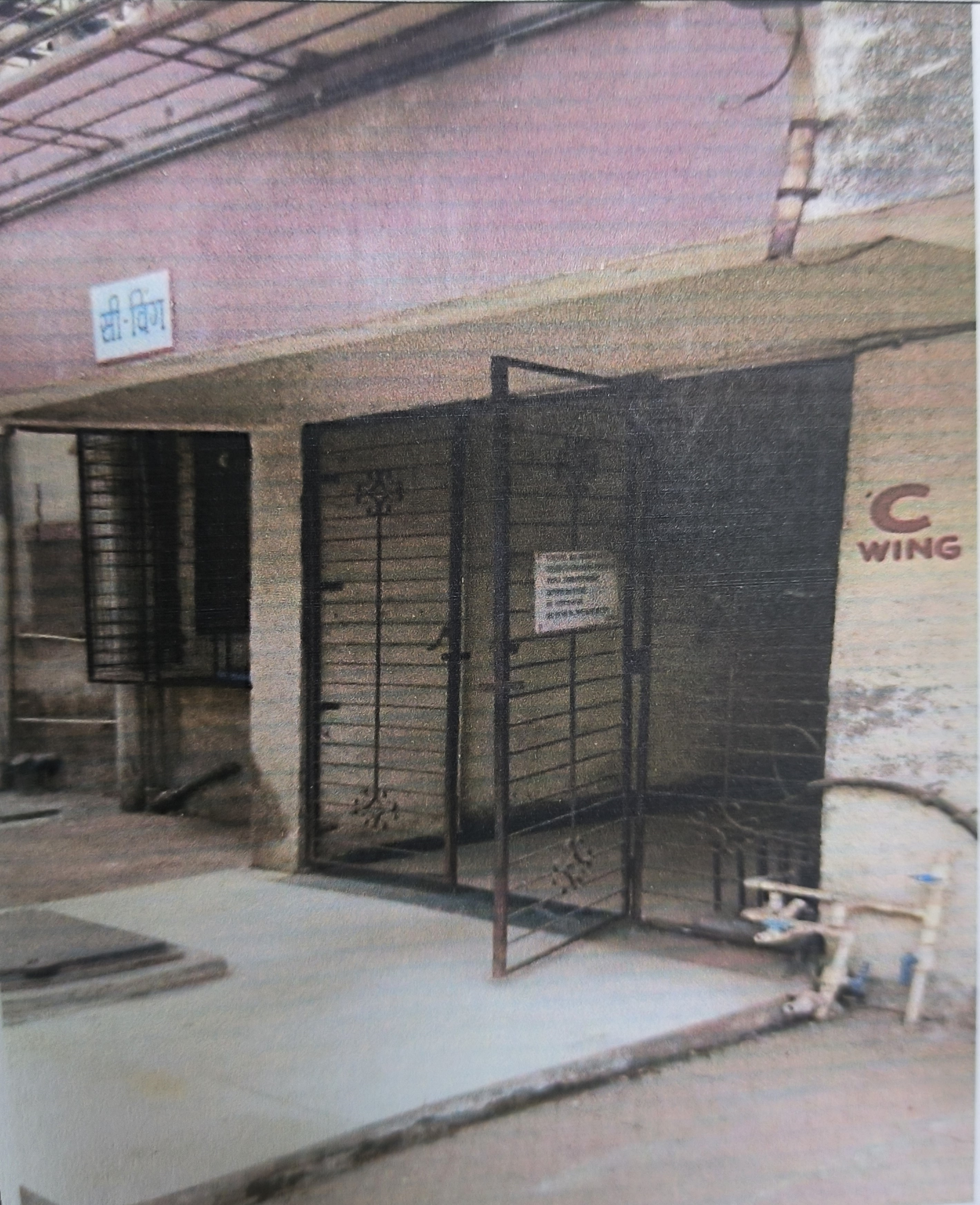 Flat for sale in Kalyan — photo 6