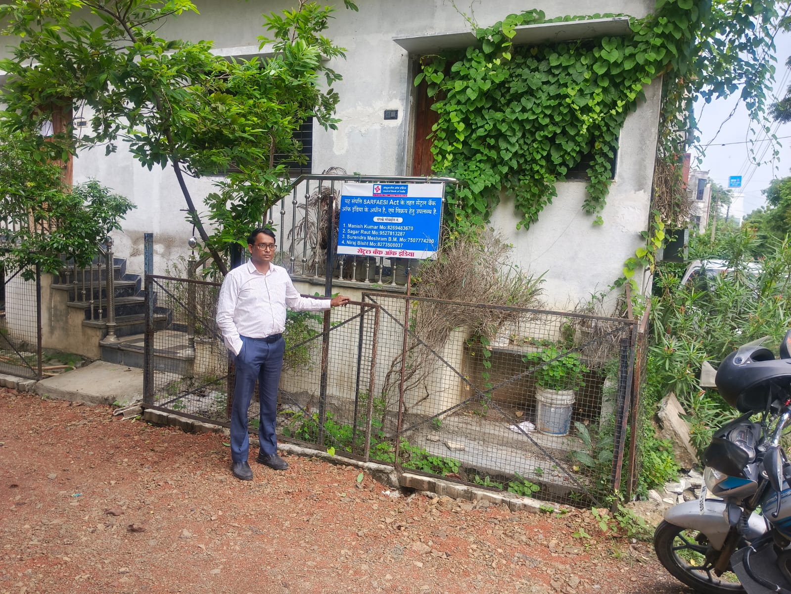 139.59 square meter Individual House for sale in Shegaon — photo 2