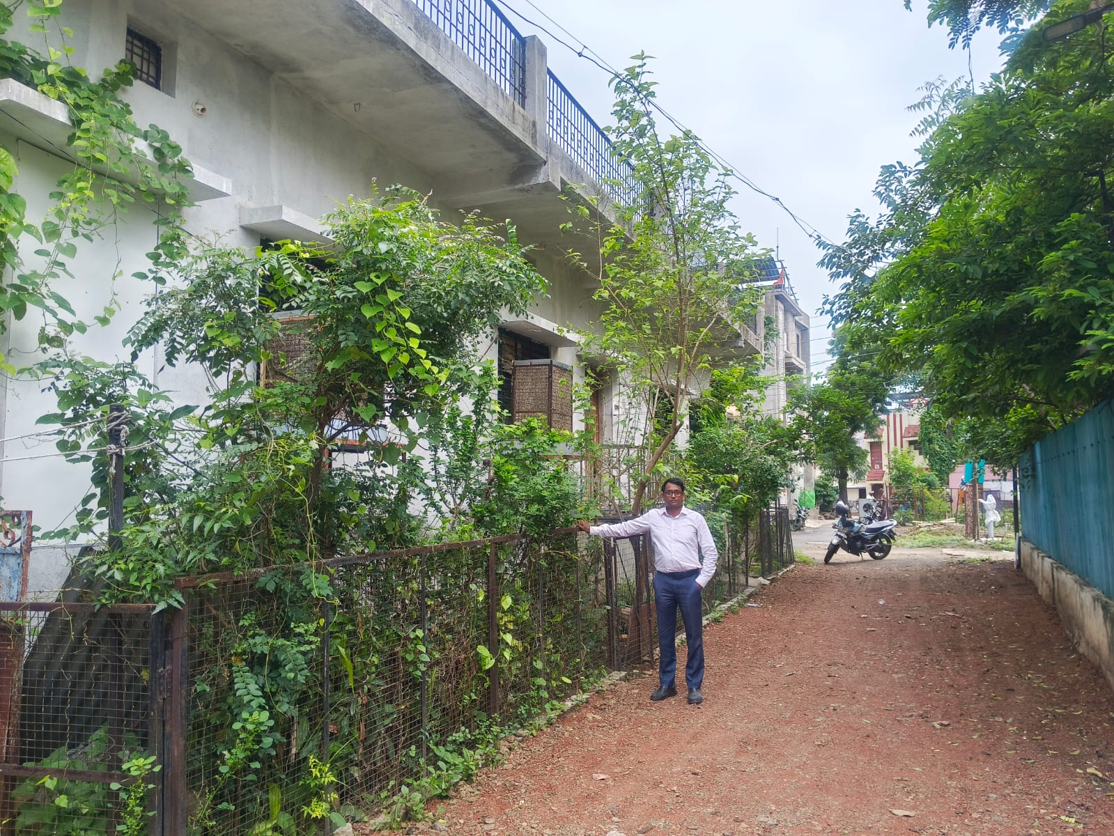 139.59 square meter Individual House for sale in Shegaon — photo 4