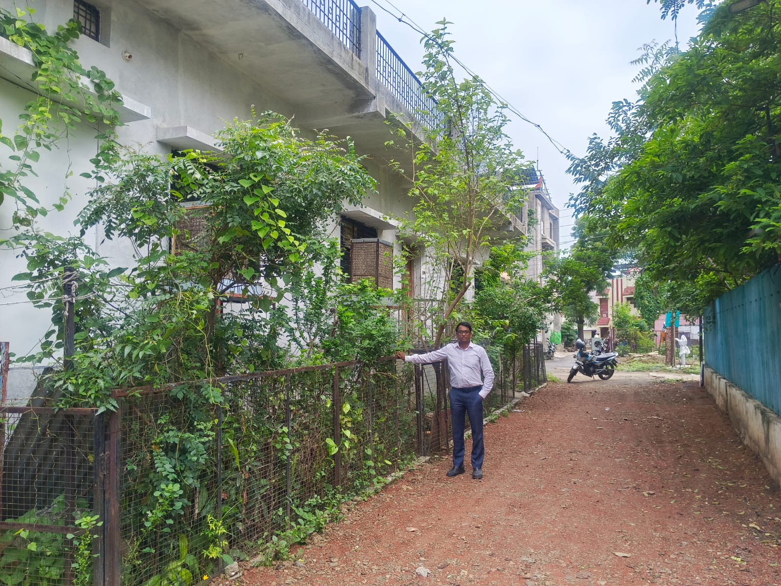 139.59 square meter Individual House for sale in Shegaon — photo 6