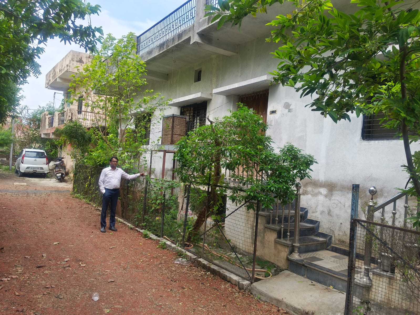 139.59 square meter Individual House for sale in Shegaon — photo 9