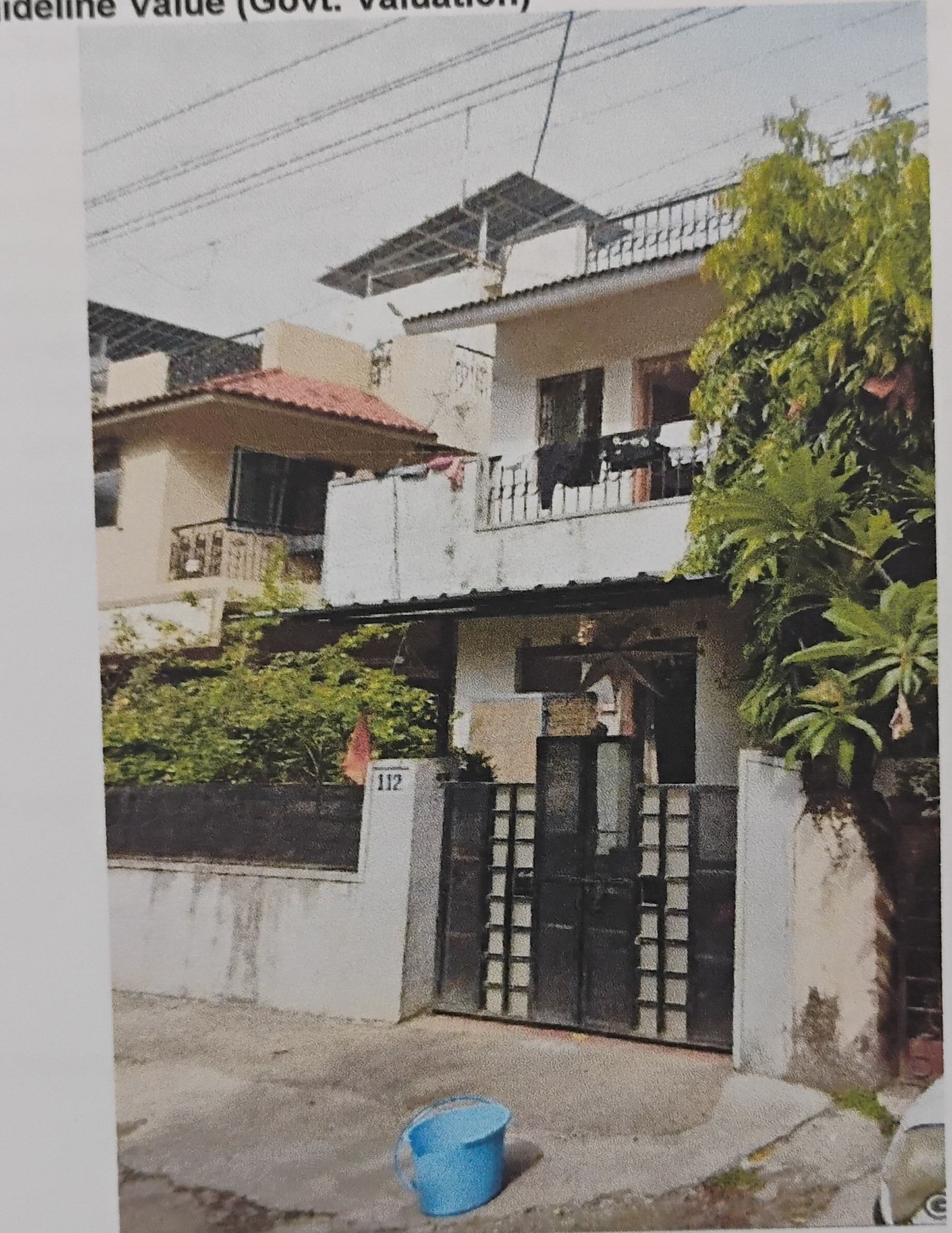 139.35 square meter Individual House for sale in Nagpur — photo 1