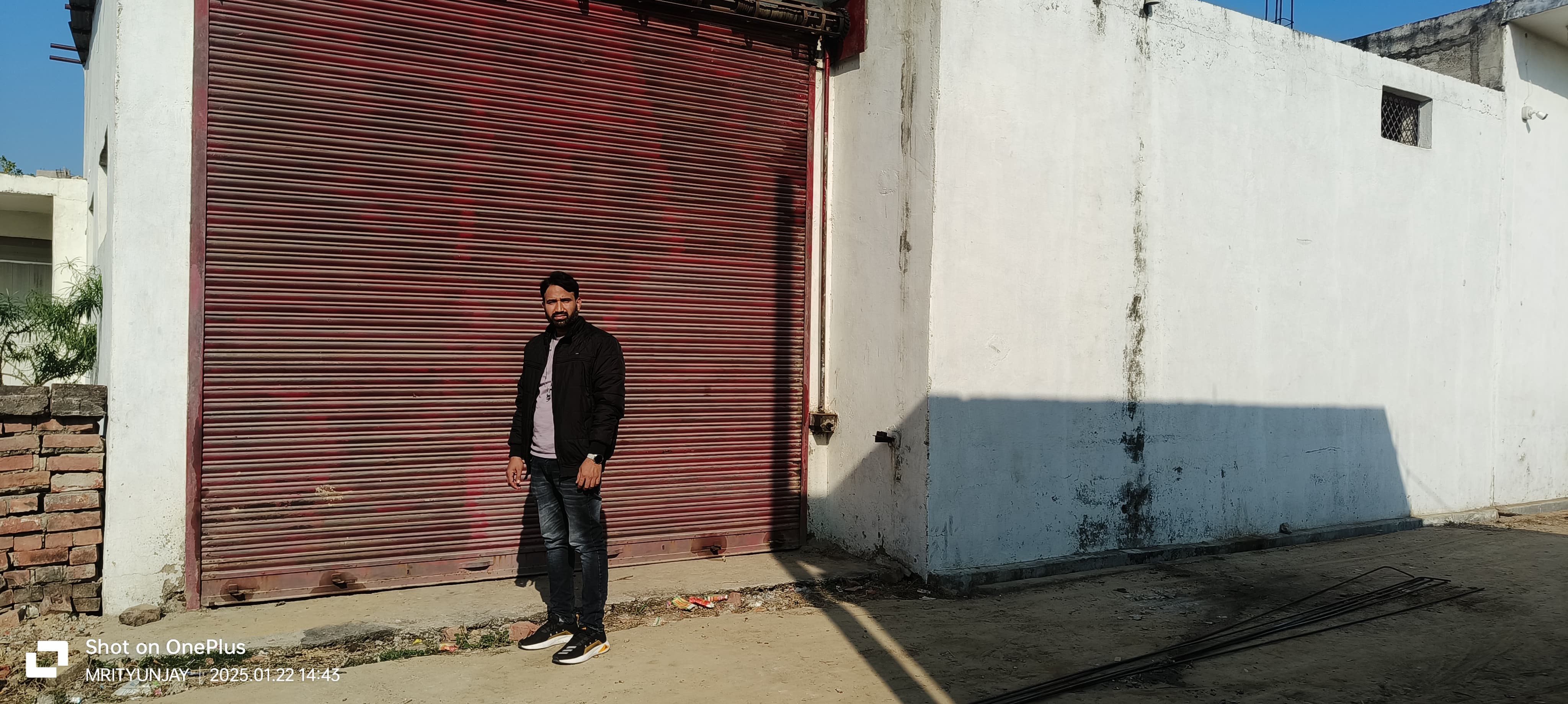 Shops for sale in Jhinjhak — photo 2