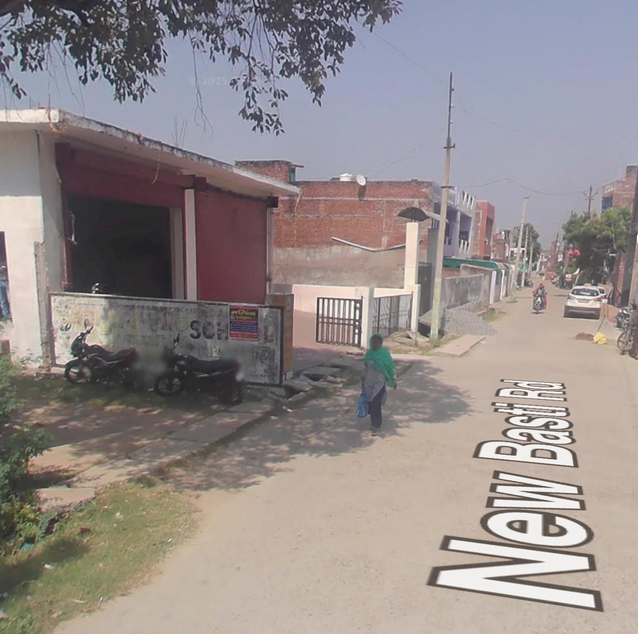 Shops for sale in Jhinjhak — photo 6