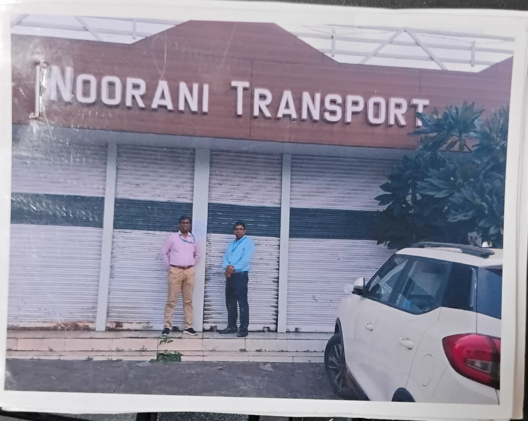 Plot for sale in Ballarpur — photo 2