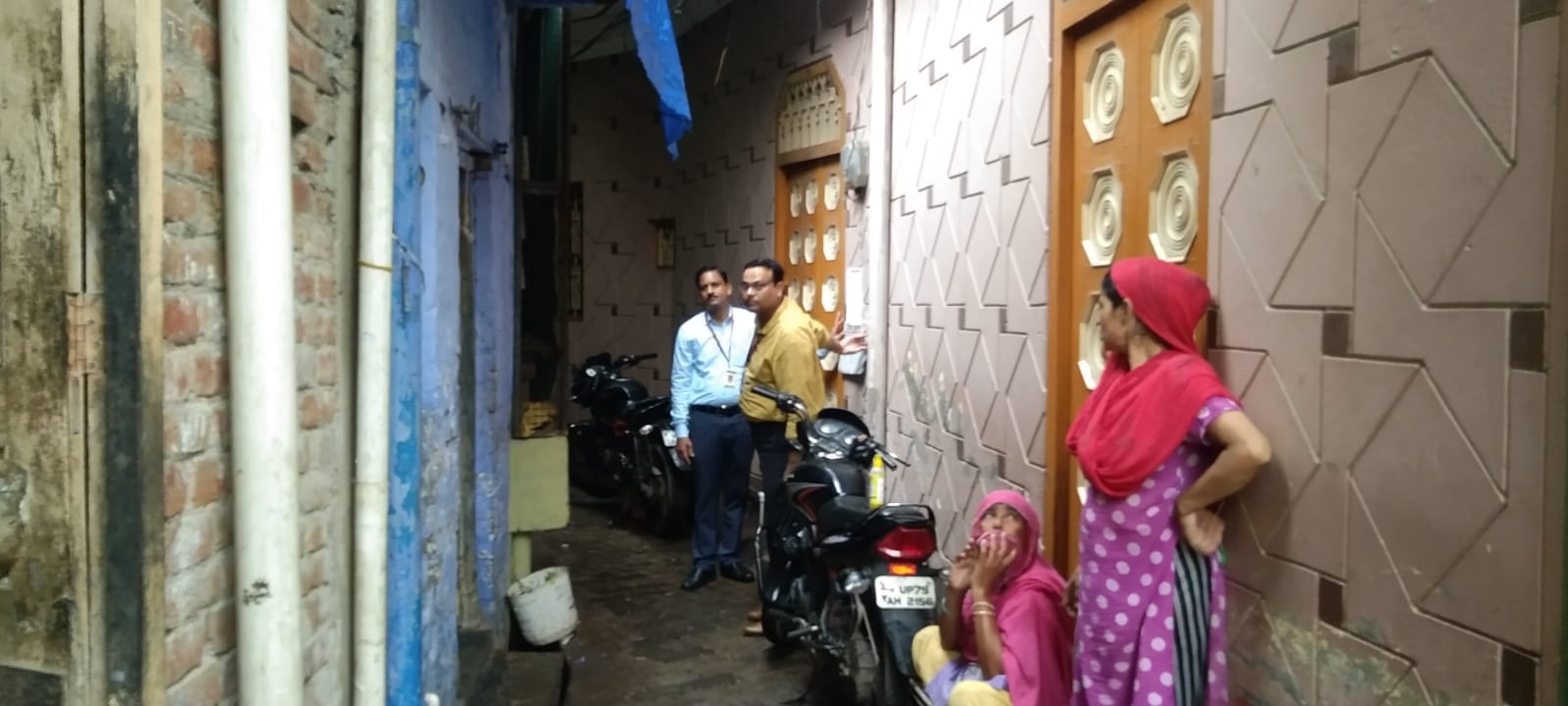 Individual House for sale in Etawah — photo 1