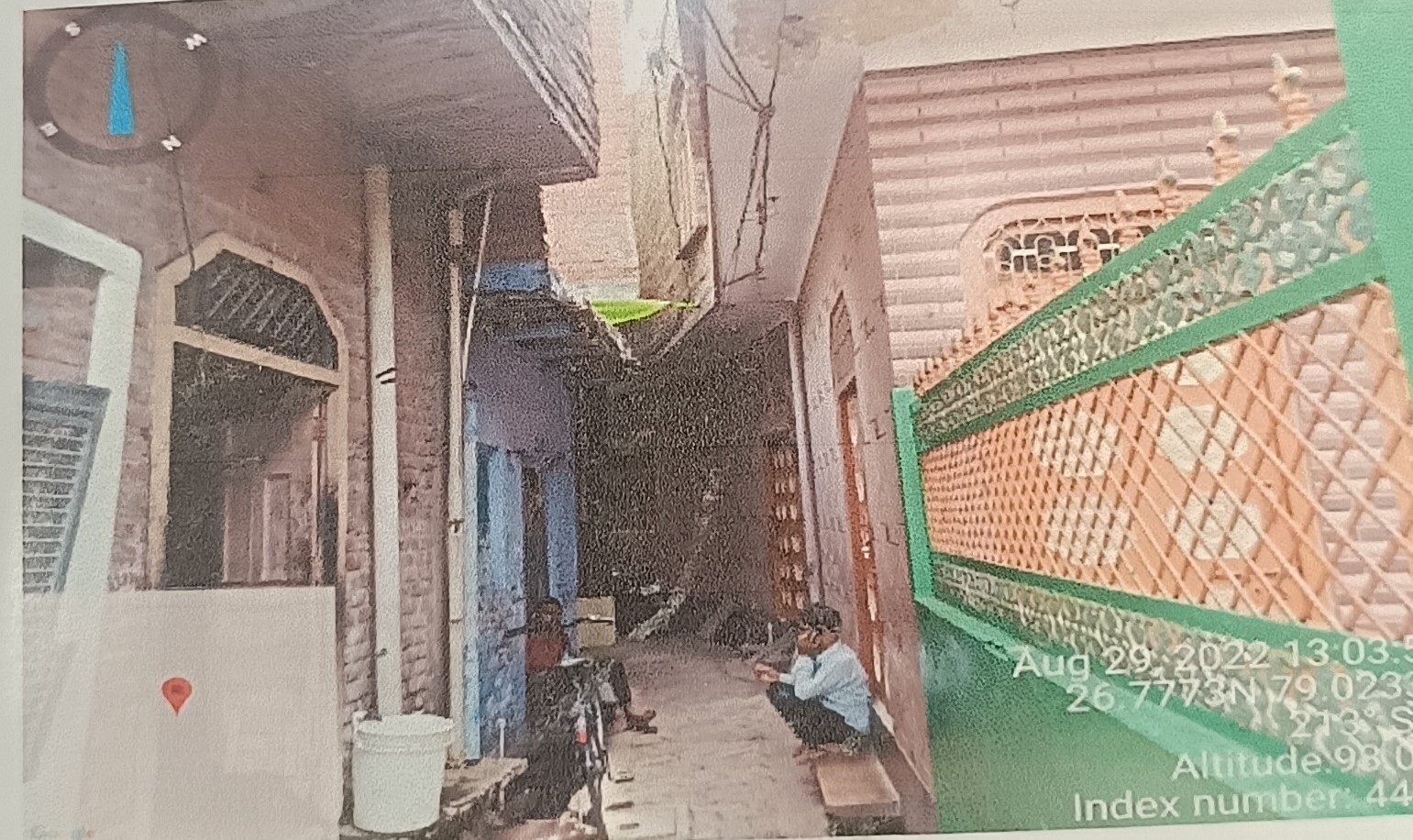 Individual House for sale in Etawah — photo 2