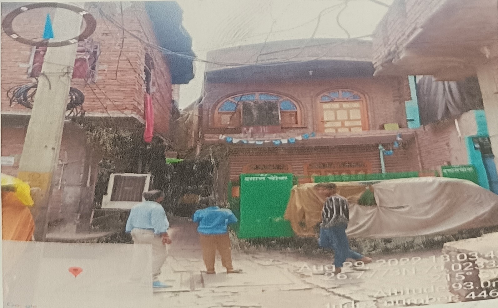Individual House for sale in Etawah — photo 3