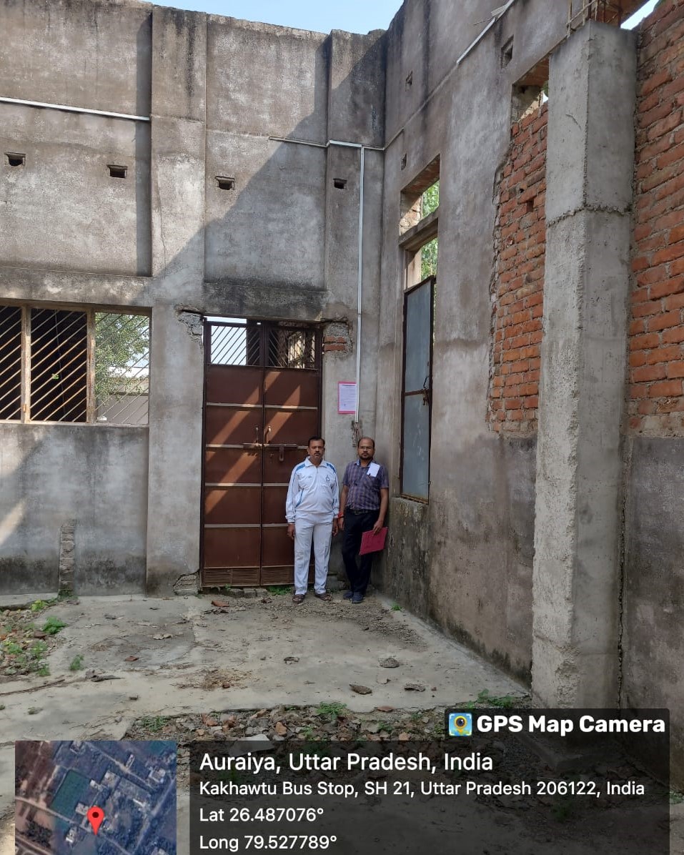 Plot for sale in Auraiya — photo 2