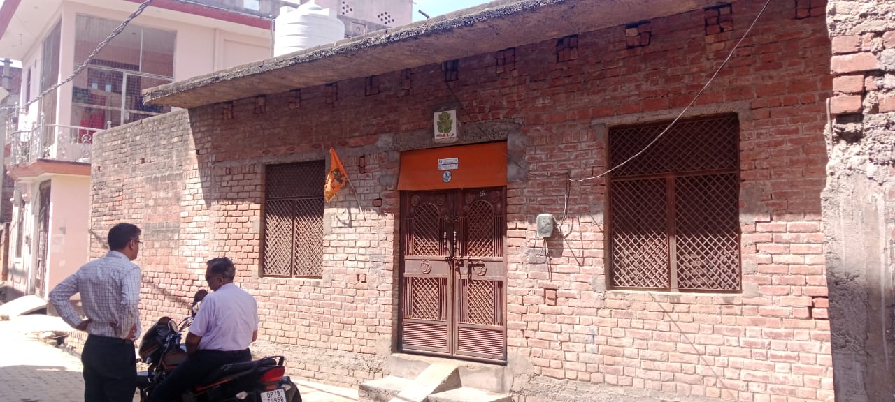 Individual House for sale in Auraiya — photo 1