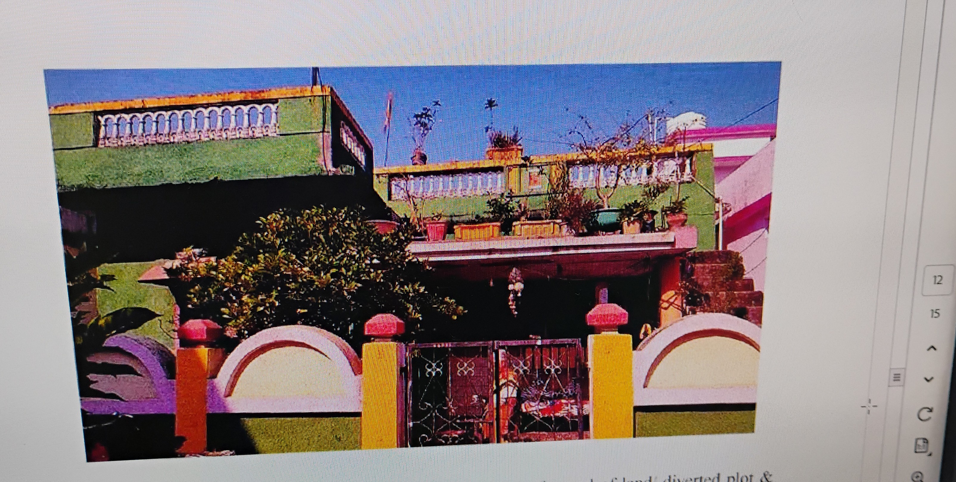 111.48 square meter Individual House for sale in Chandrapur