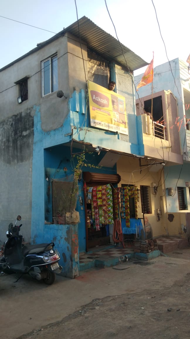 Flat for sale in Namkeen & Allied Food Cluster Karmadi — photo 3
