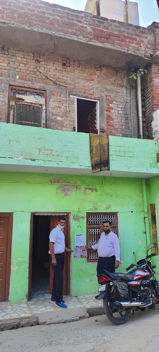 Individual House for sale in Mainpuri — photo 1
