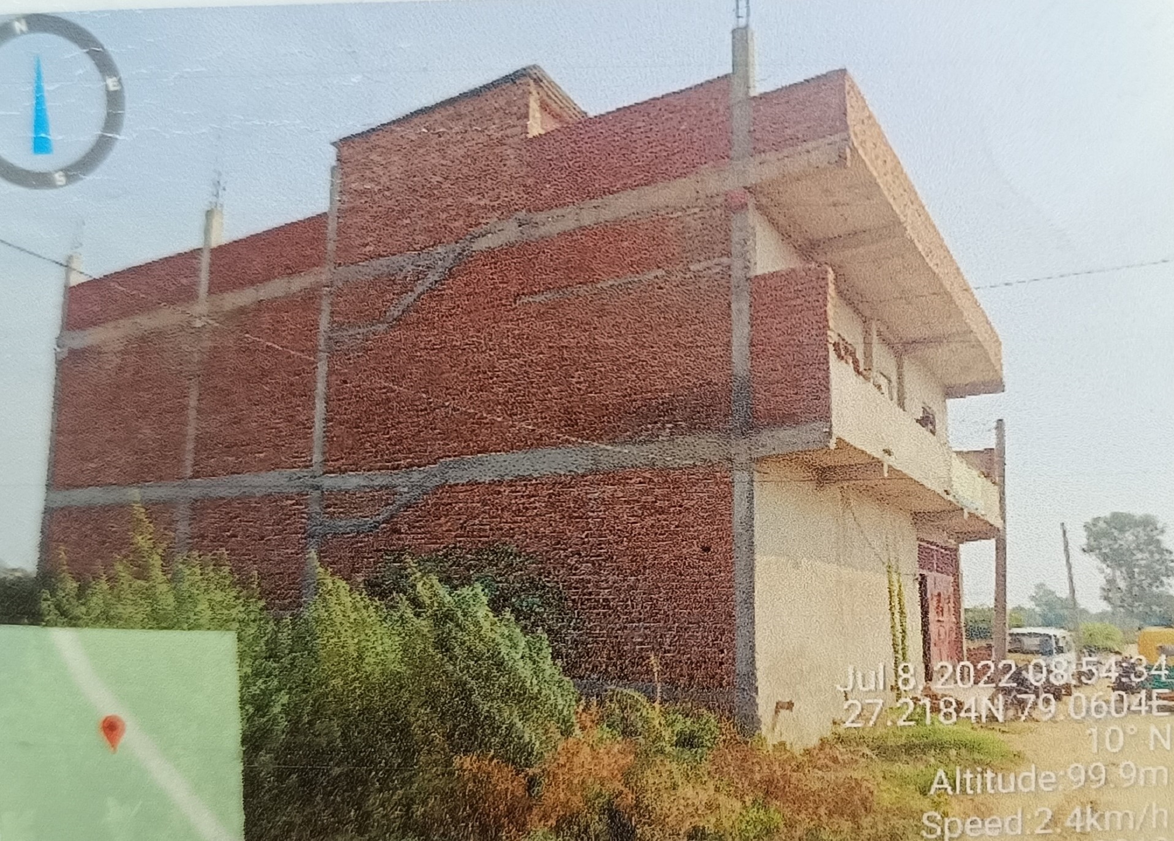Individual House for sale in Mainpuri — photo 1
