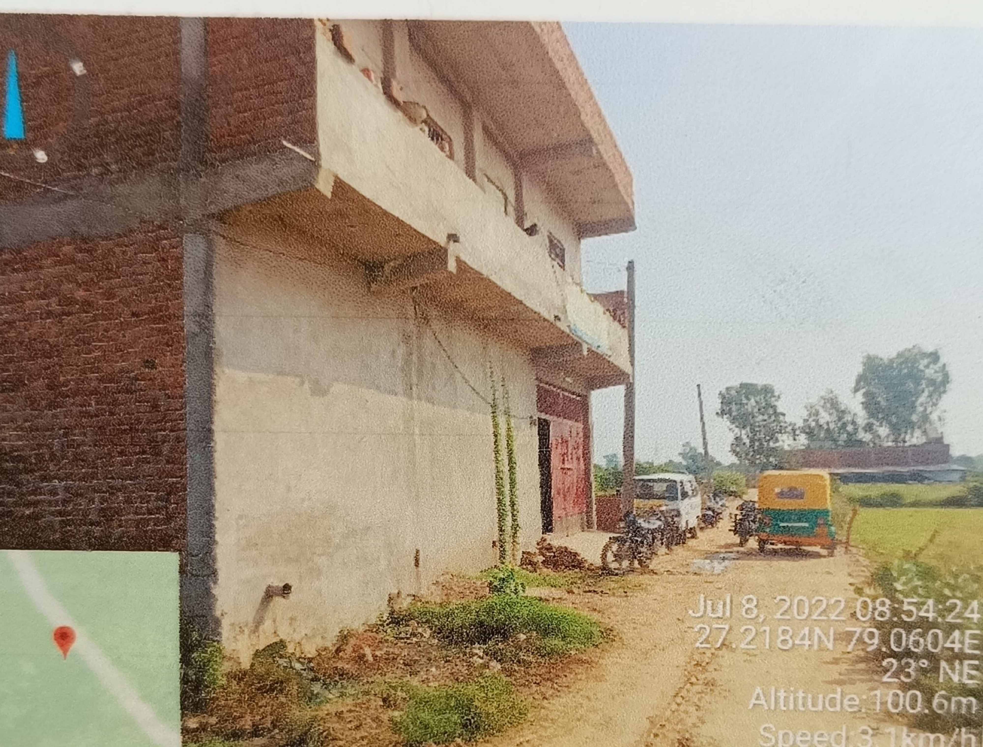 Individual House for sale in Mainpuri — photo 2