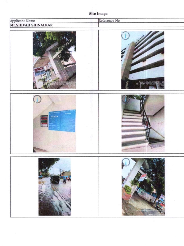 Flat for sale in Pune — photo 1