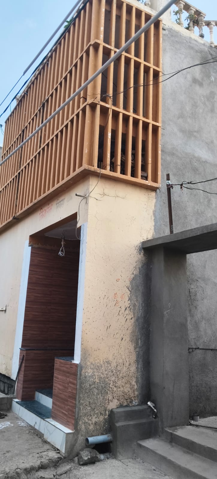 2 BHK Individual House for sale in Nanded — photo 3