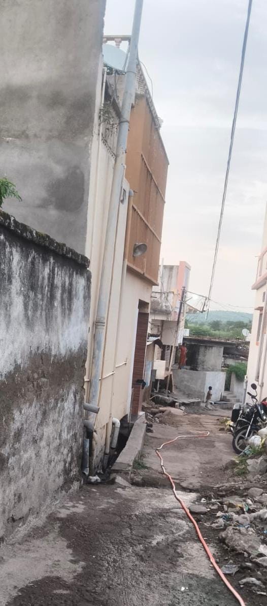 2 BHK Individual House for sale in Nanded — photo 1