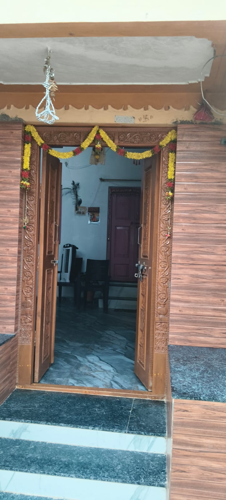 2 BHK Individual House for sale in Nanded — photo 2
