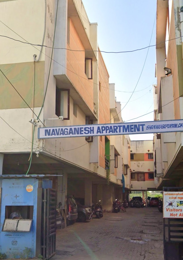 340 square feet Flat for sale in Chennai — photo 3
