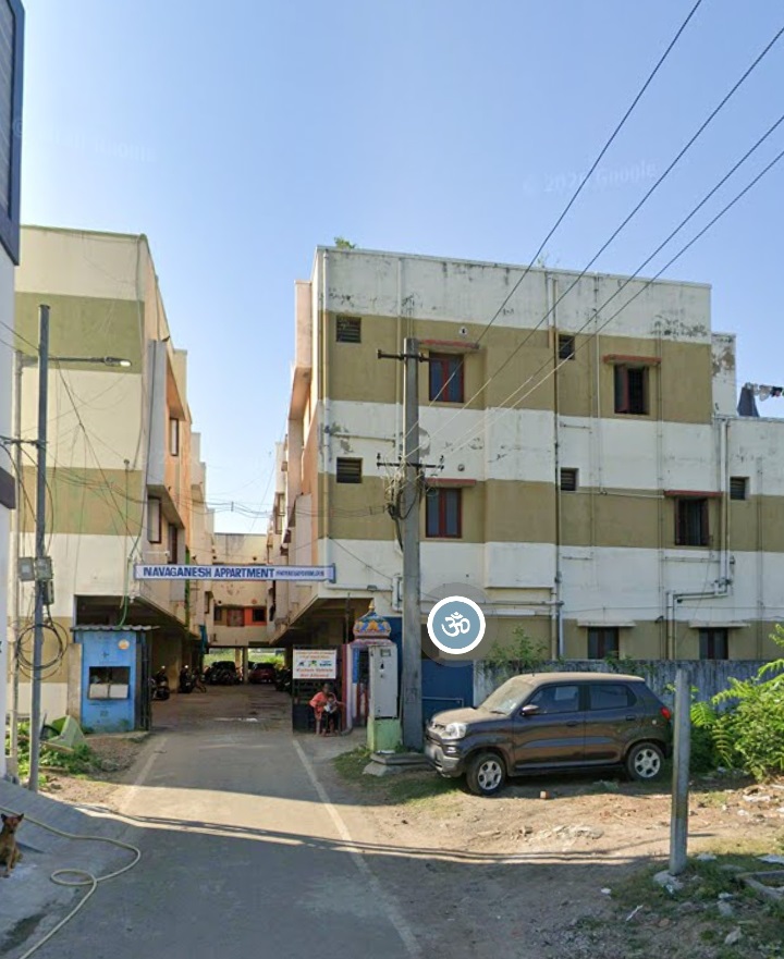 340 square feet Flat for sale in Chennai — photo 1