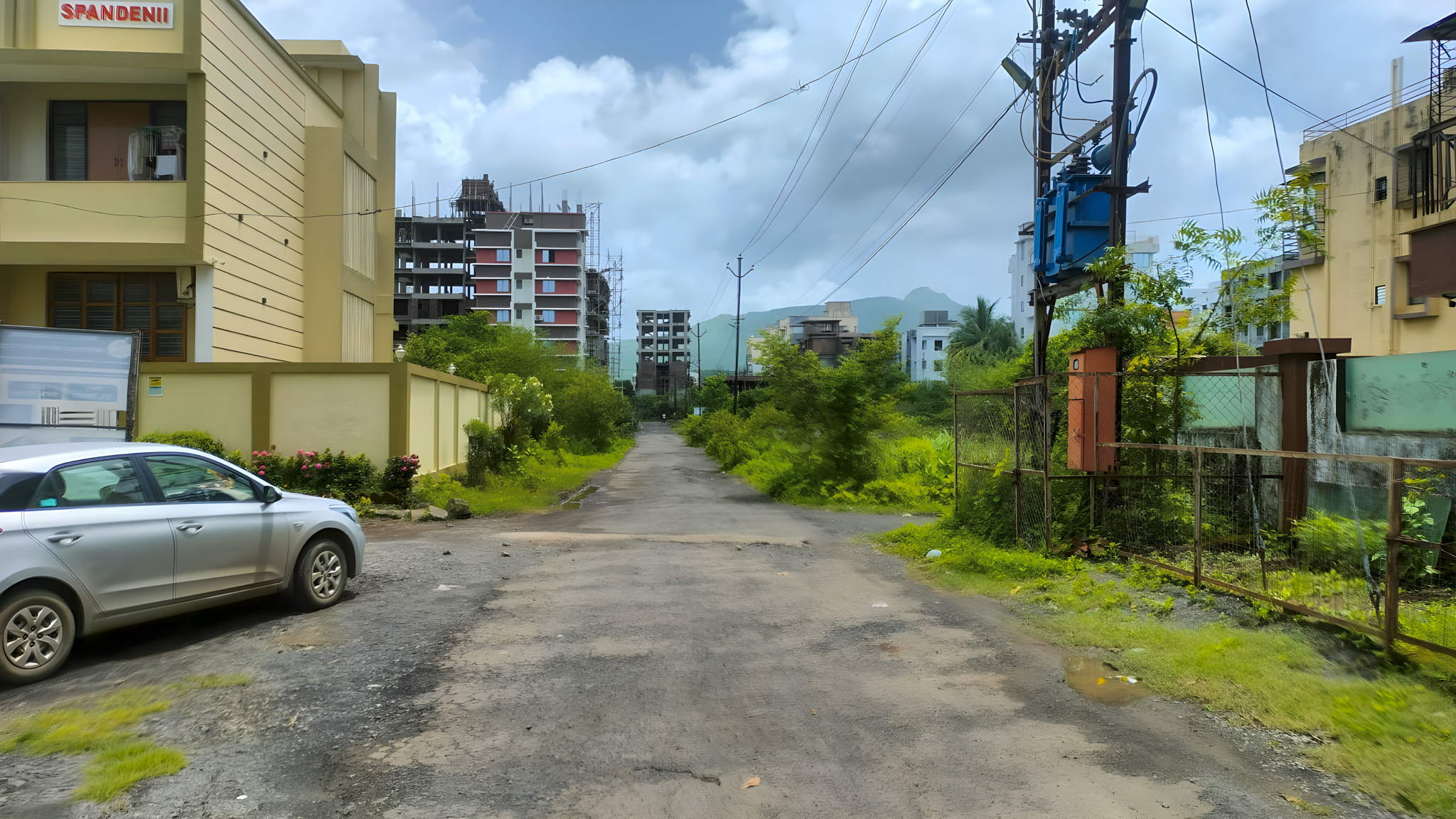 356 square feet Flat for sale in Palghar — photo 23