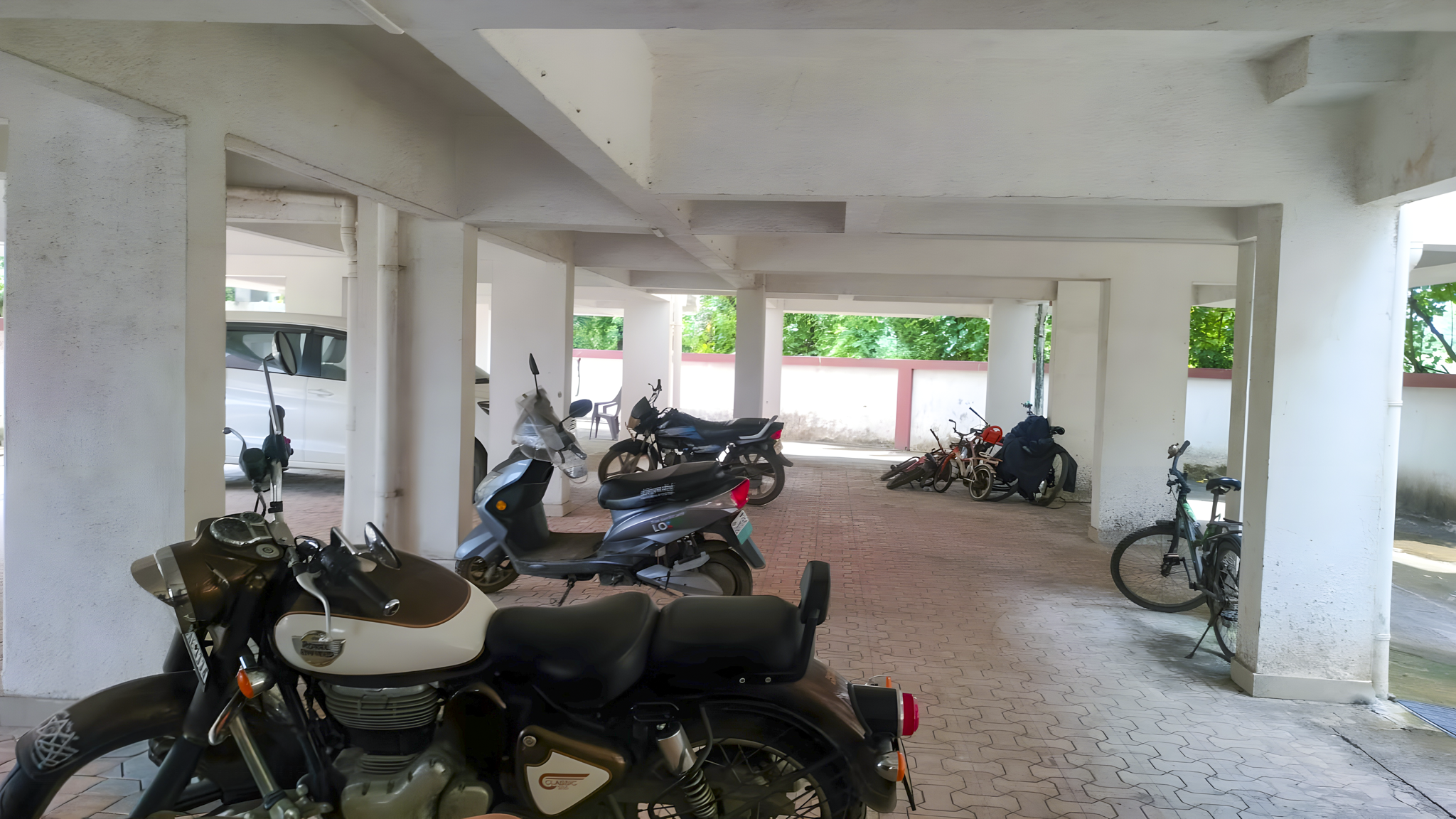 356 square feet Flat for sale in Palghar — photo 19