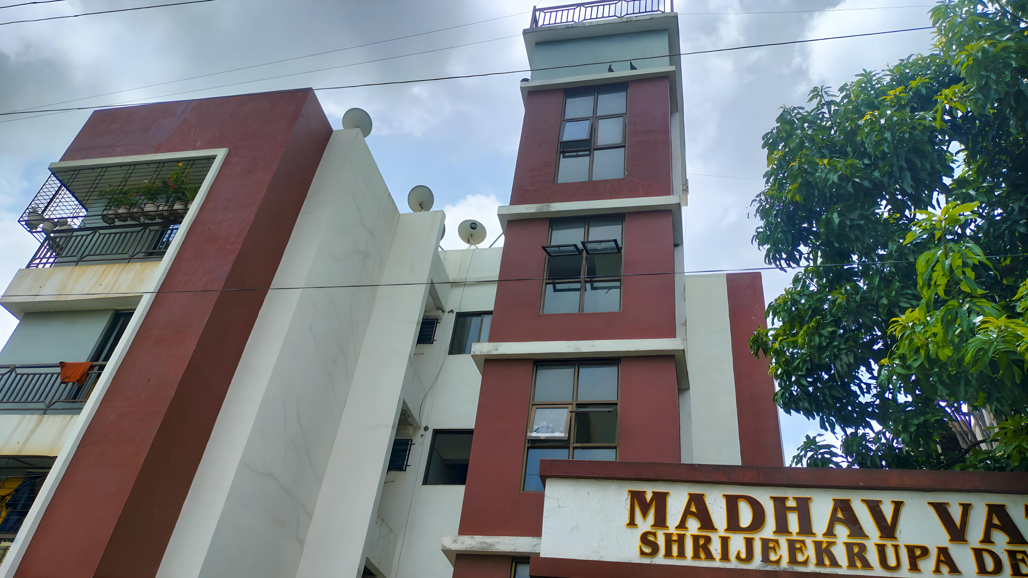 356 square feet Flat for sale in Palghar — photo 22