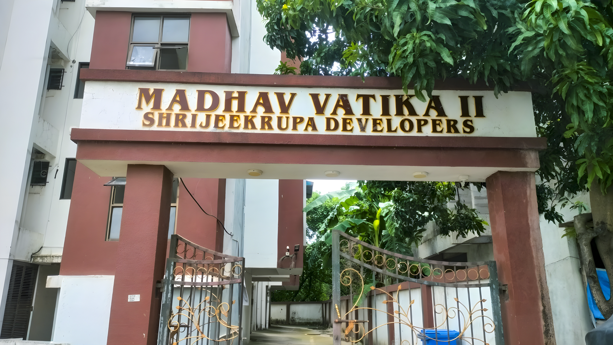 356 square feet Flat for sale in Palghar — photo 1