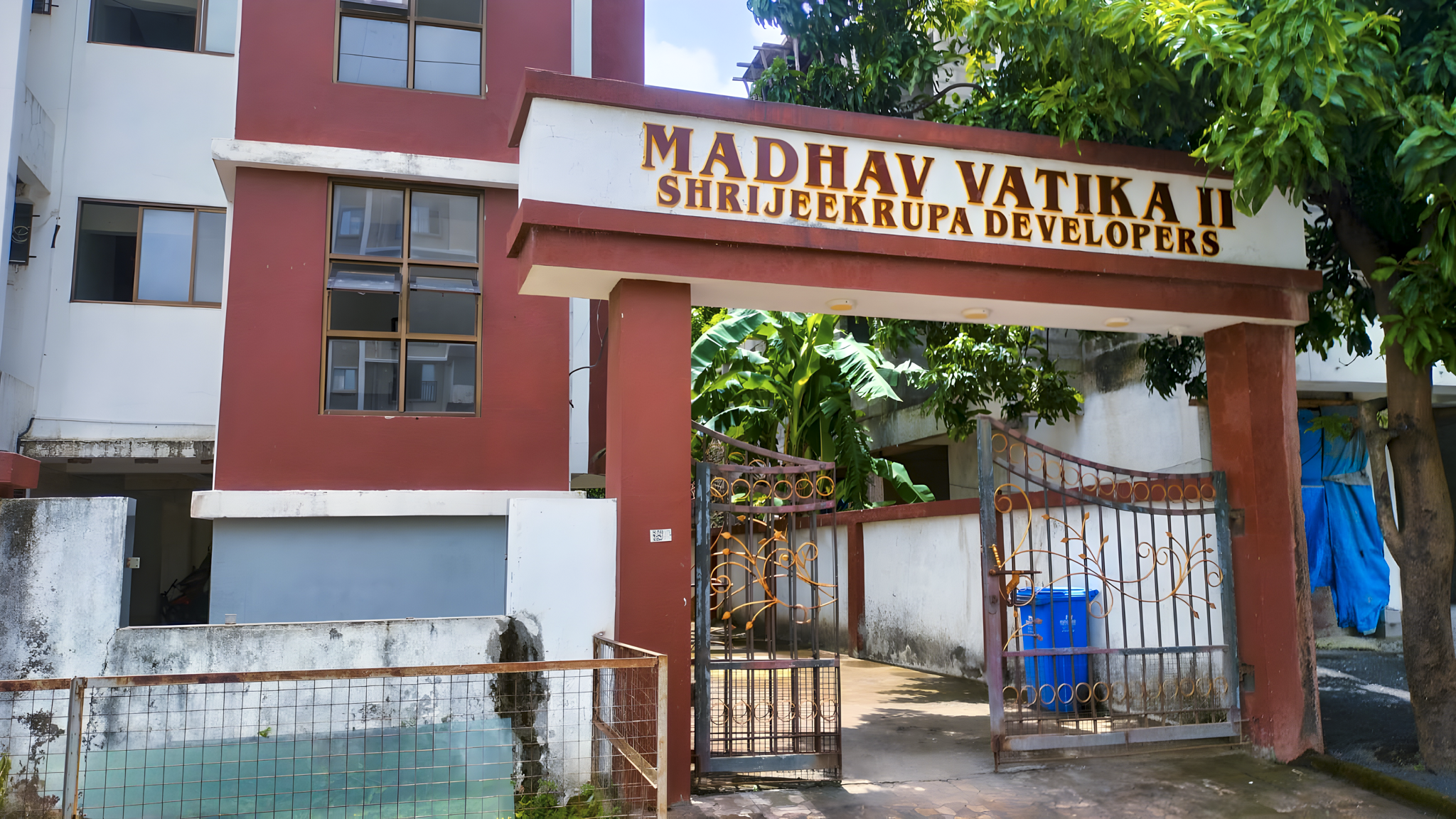 356 square feet Flat for sale in Palghar — photo 2