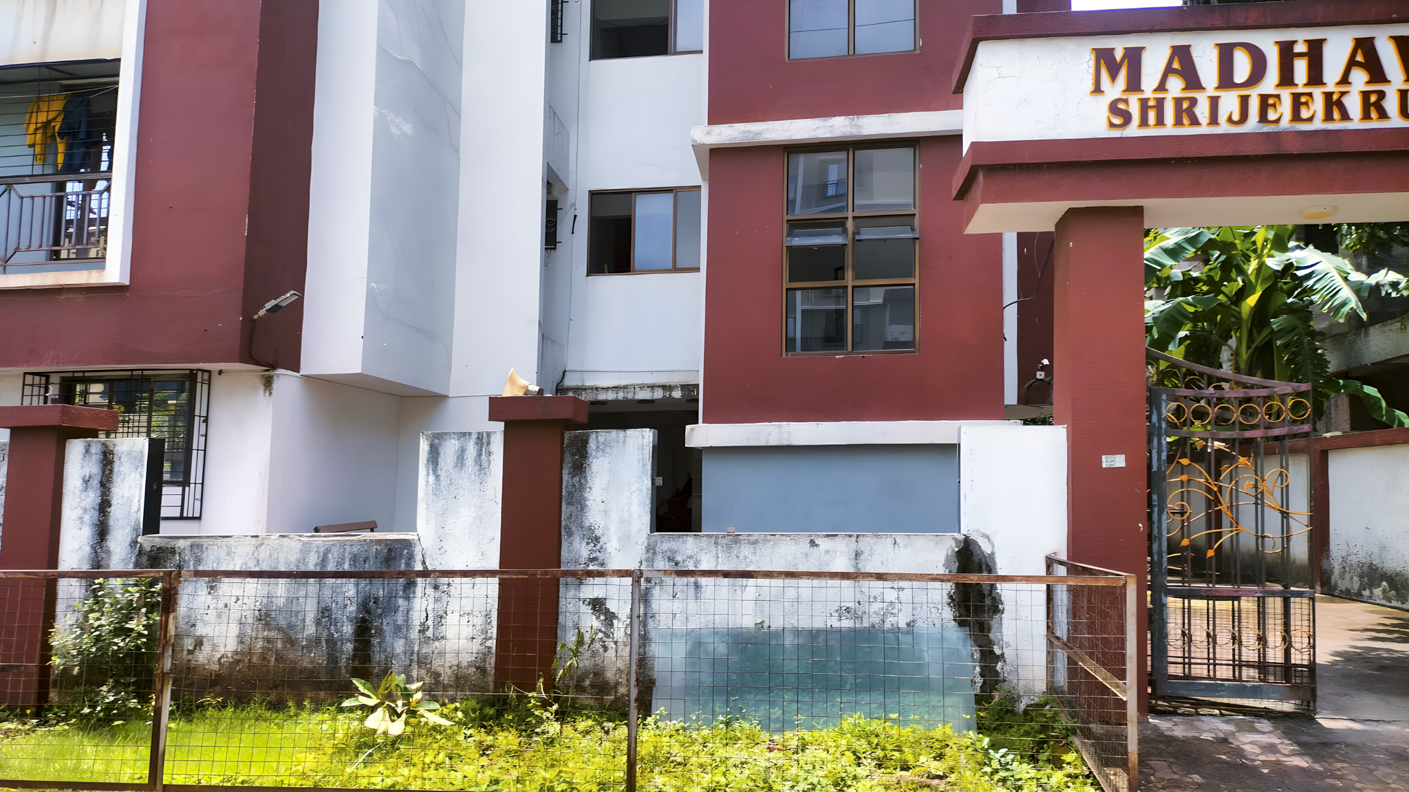 356 square feet Flat for sale in Palghar — photo 3