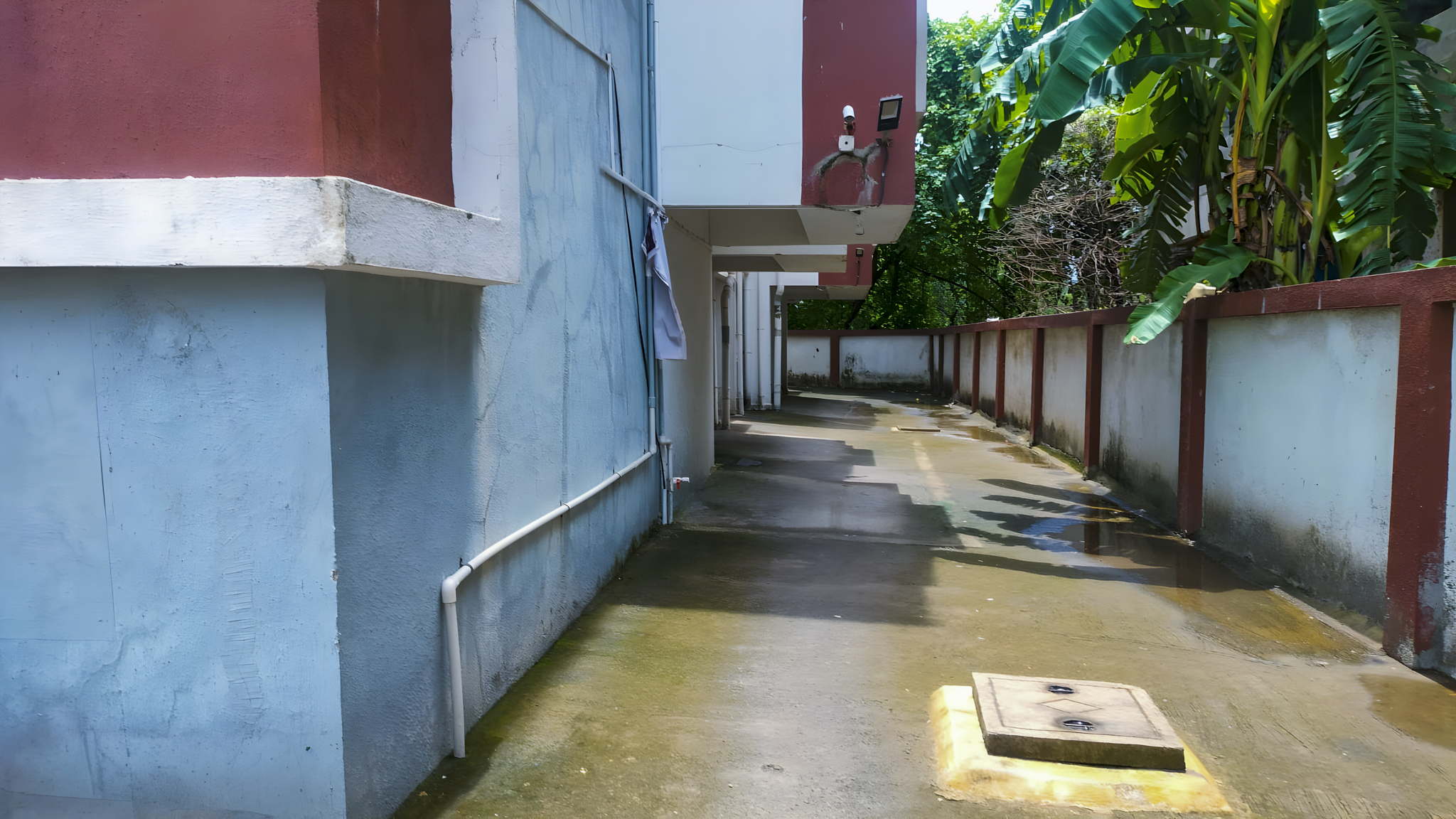 356 square feet Flat for sale in Palghar — photo 4