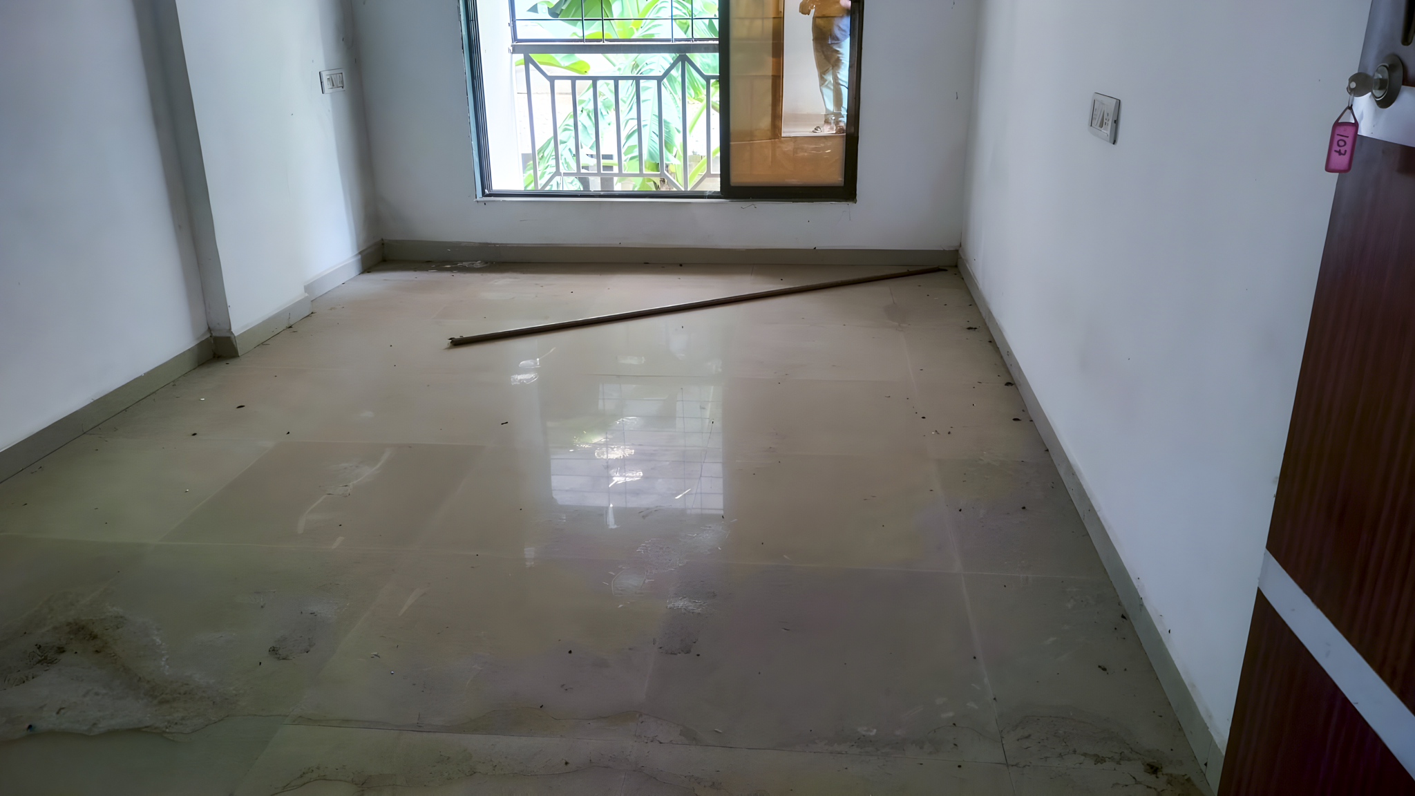 356 square feet Flat for sale in Palghar — photo 5