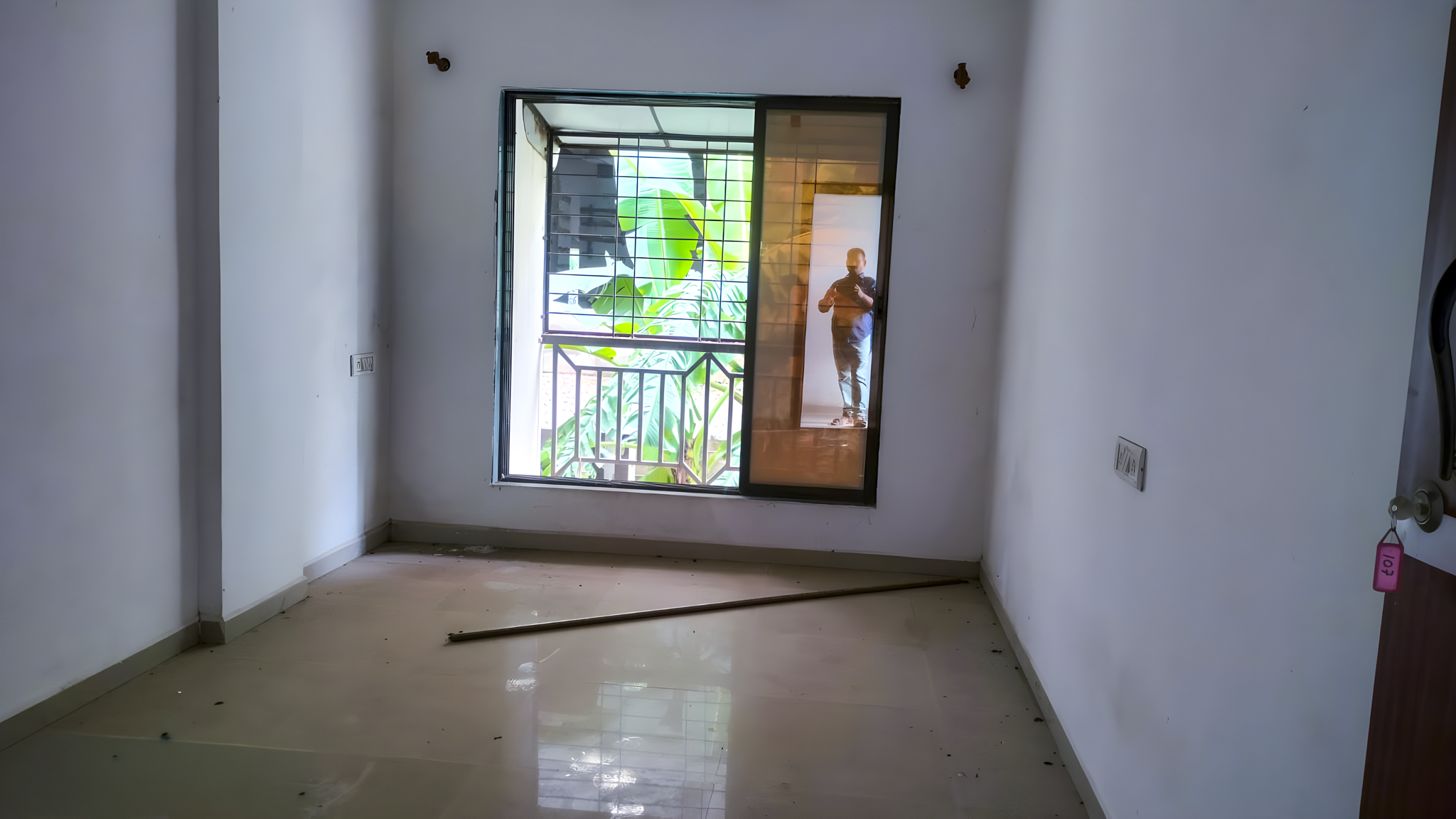 356 square feet Flat for sale in Palghar — photo 7