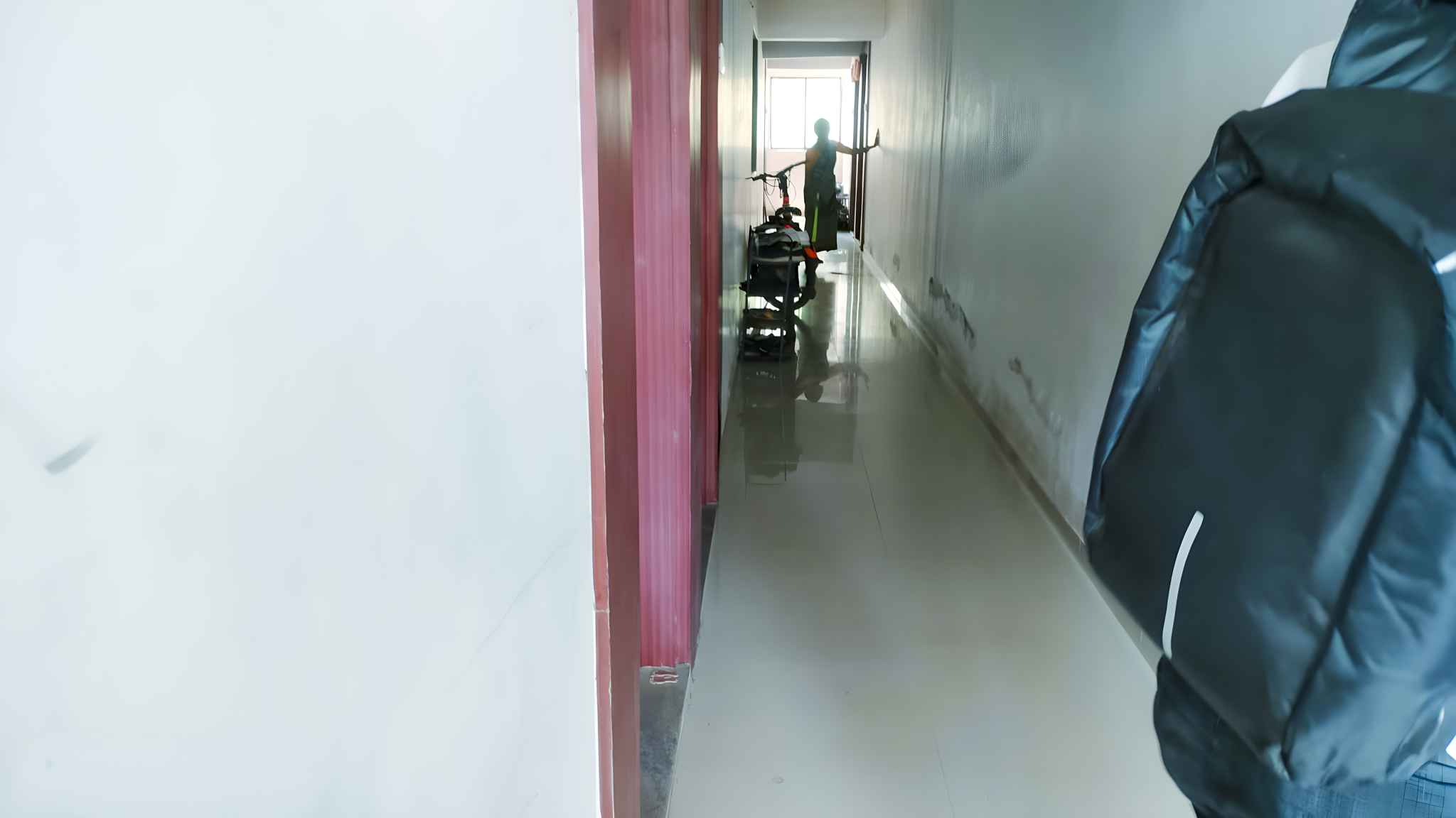356 square feet Flat for sale in Palghar — photo 14