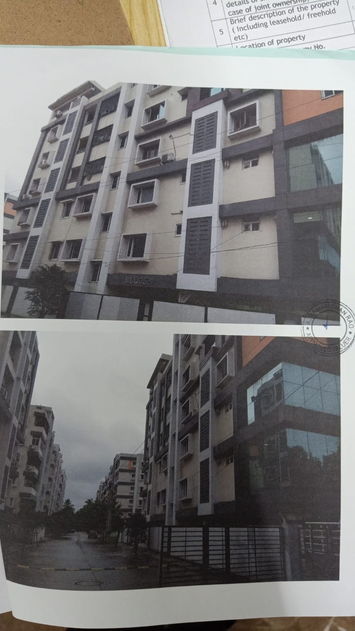 Flat for sale in Visakhapatnam — photo 1