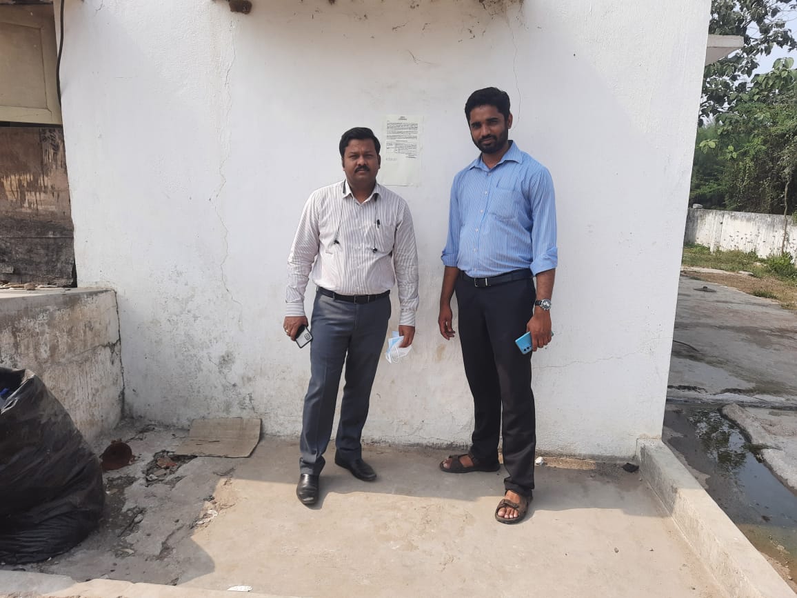 Plot for sale in Visakhapatnam Visakhapatnam — photo 1