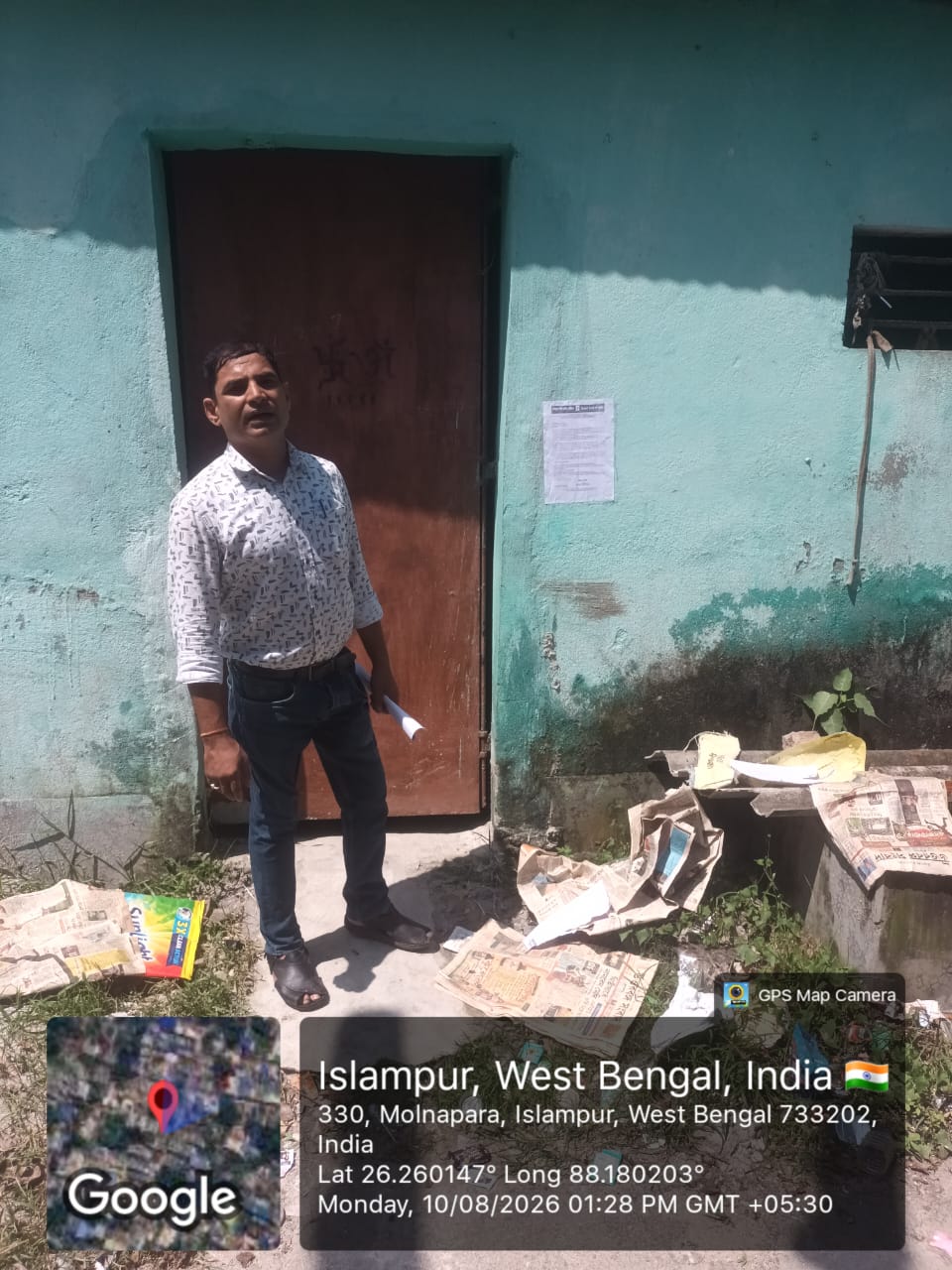 916 square feet Individual House for sale in ISLAMPUR Islampur — photo 4