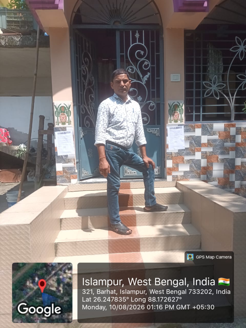 925 square feet Individual House for sale in ISLAMPUR Islampur — photo 3