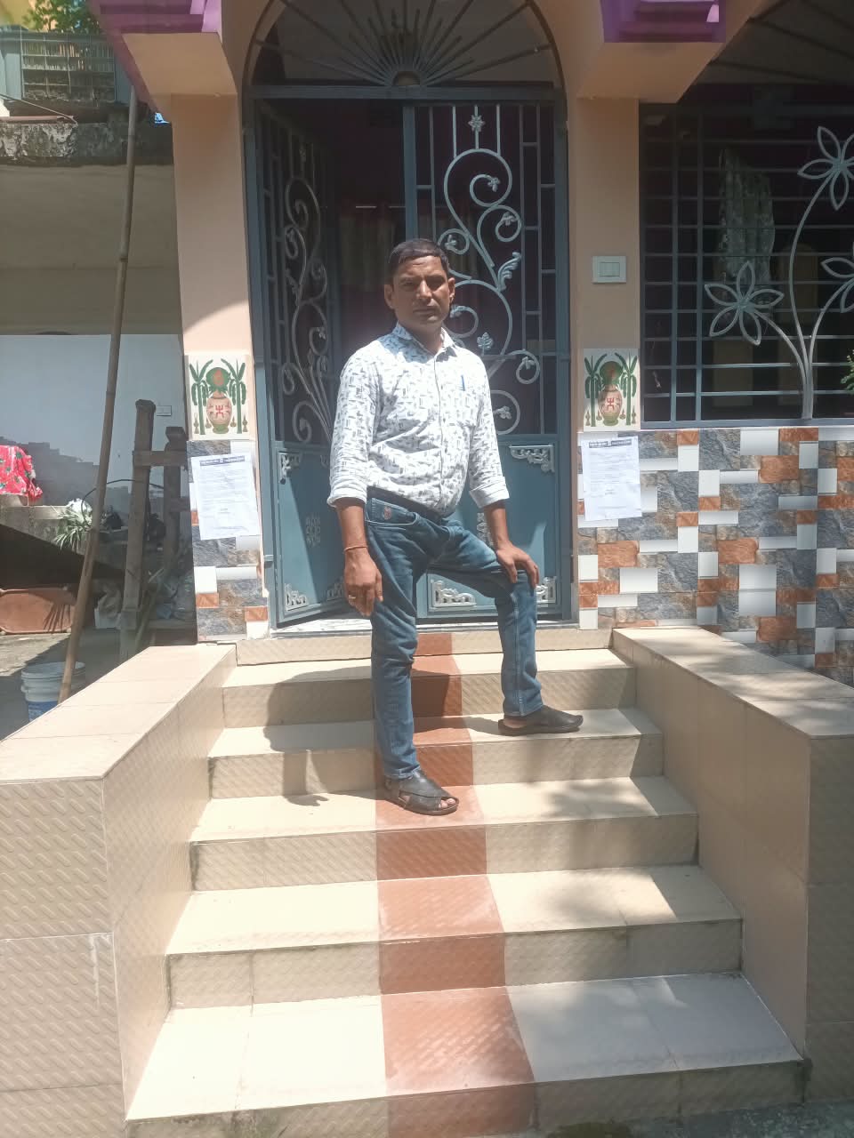 925 square feet Individual House for sale in ISLAMPUR Islampur — photo 1