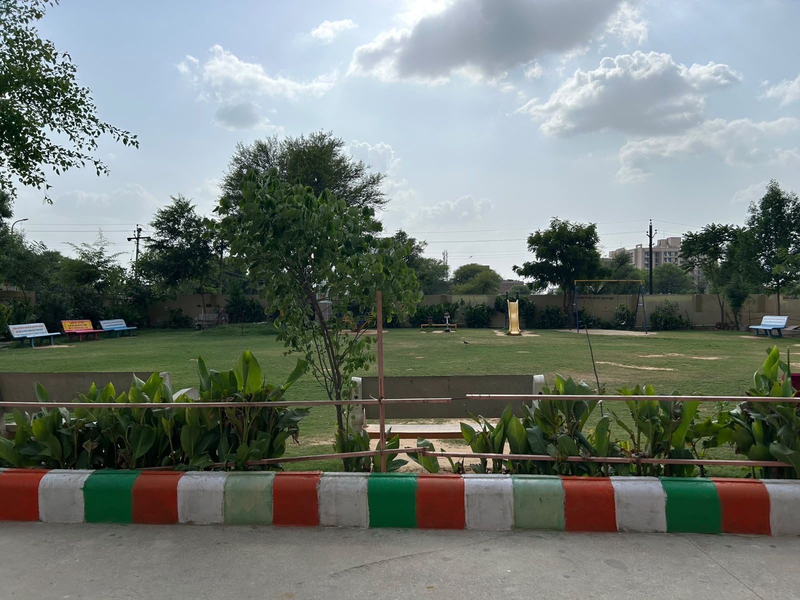 312.7 square feet Flat for sale in VILL JAISINGHPURA BAS BHANKROTA TEHSIL SANGANER DIST JAIPUR RAJASTHAN Jaipur — photo 6