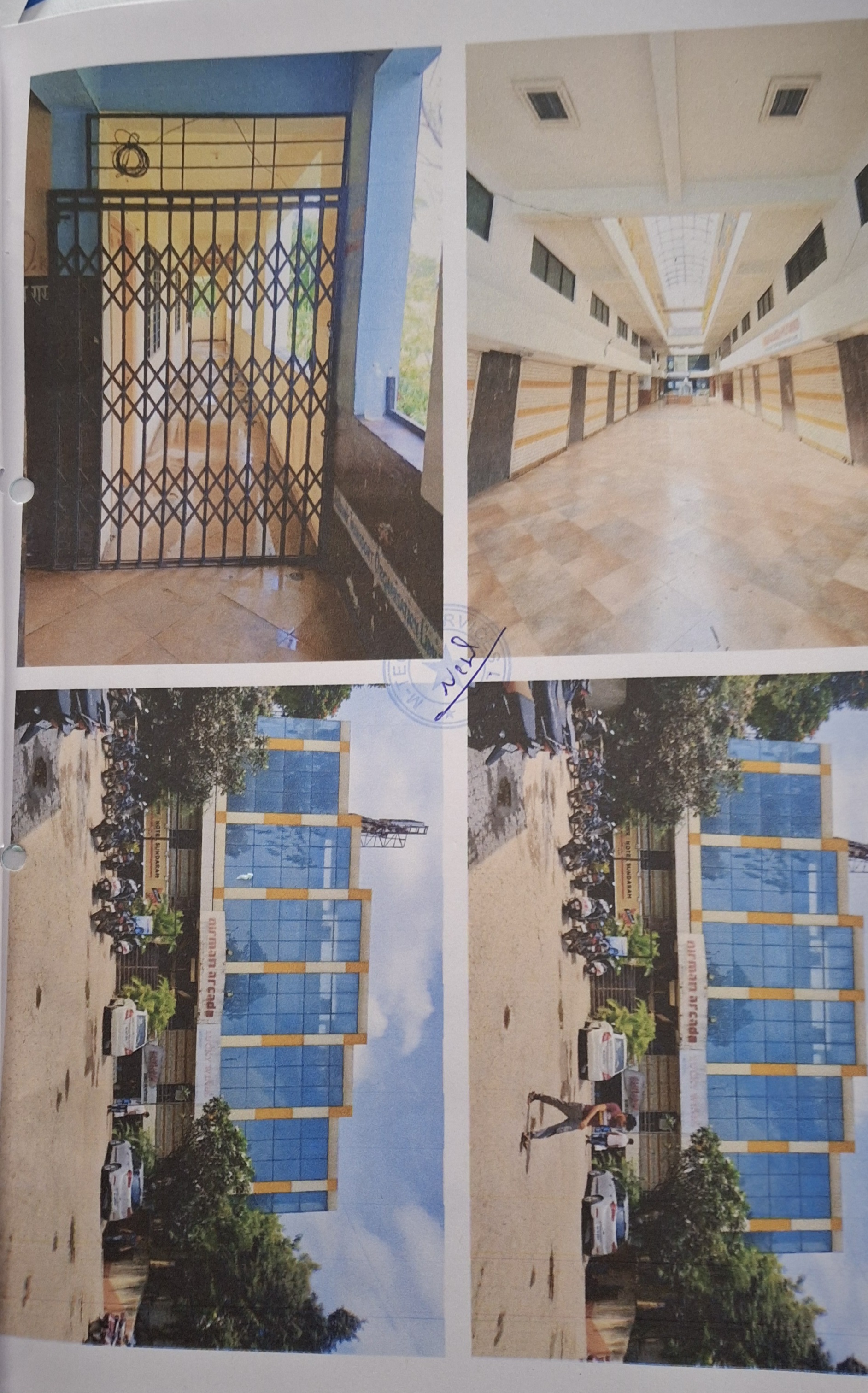 176 square feet Shops for sale in Pimpri Chinchwad — photo 1