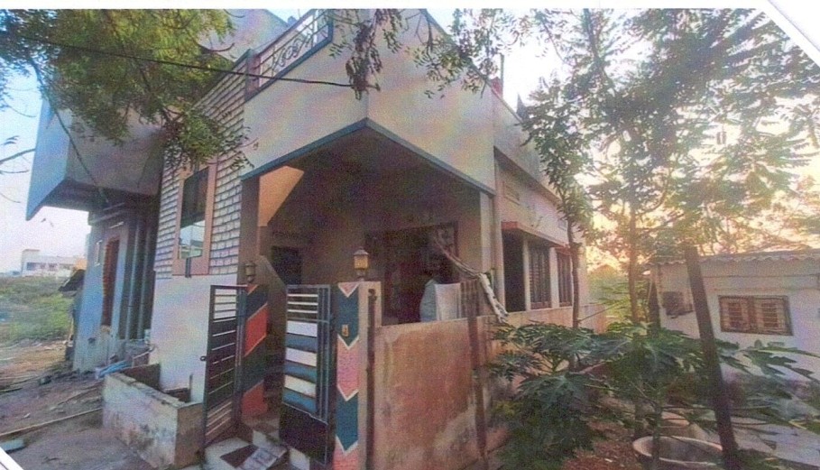 72 square yard Individual House for sale in Eluru — photo 1